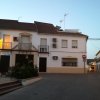 Plaza Juan Díaz dl Moral. (1)